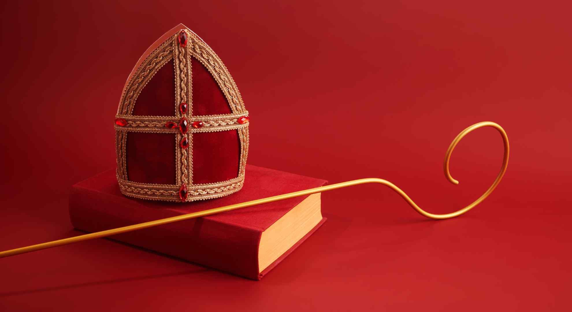 Sinterklaas cadeautjes voor 2024