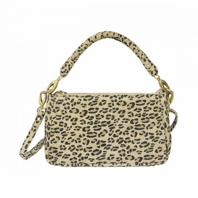 Leopard Kleine Handtas